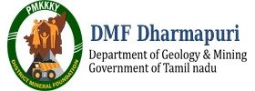 DMF Dharmapuri District official website